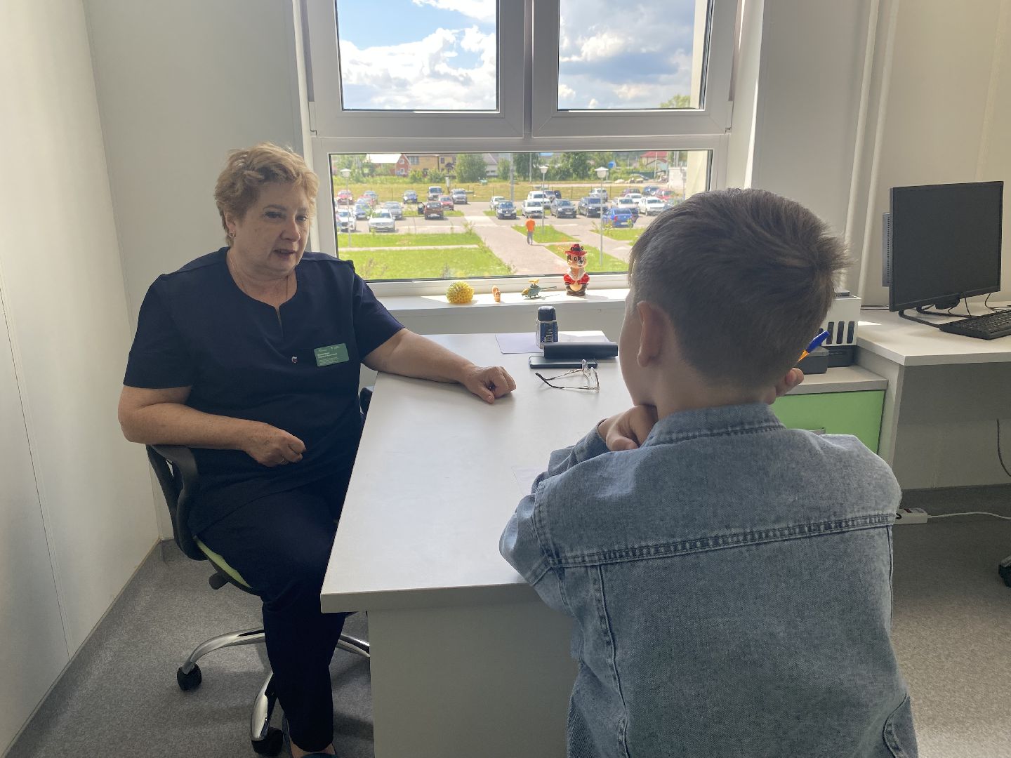 Коломна, Медицина, Поликлиника Подлипки, психолог, дети, Подростки, психологическая помощь,