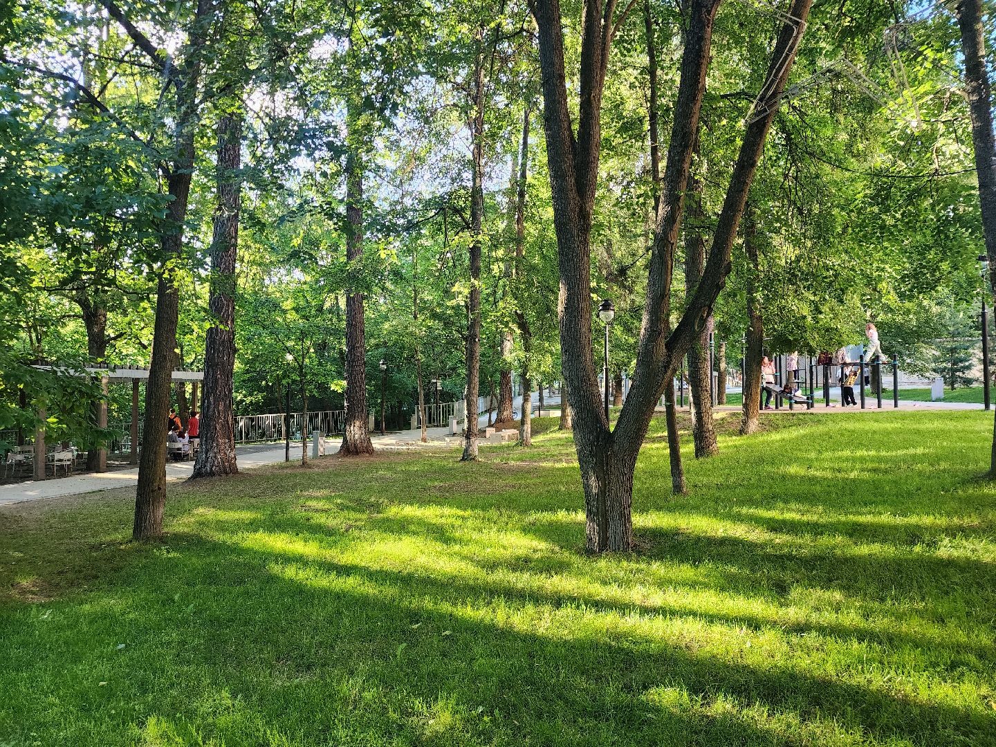 Звенигород, Туризм, свадьба в подмосковье,