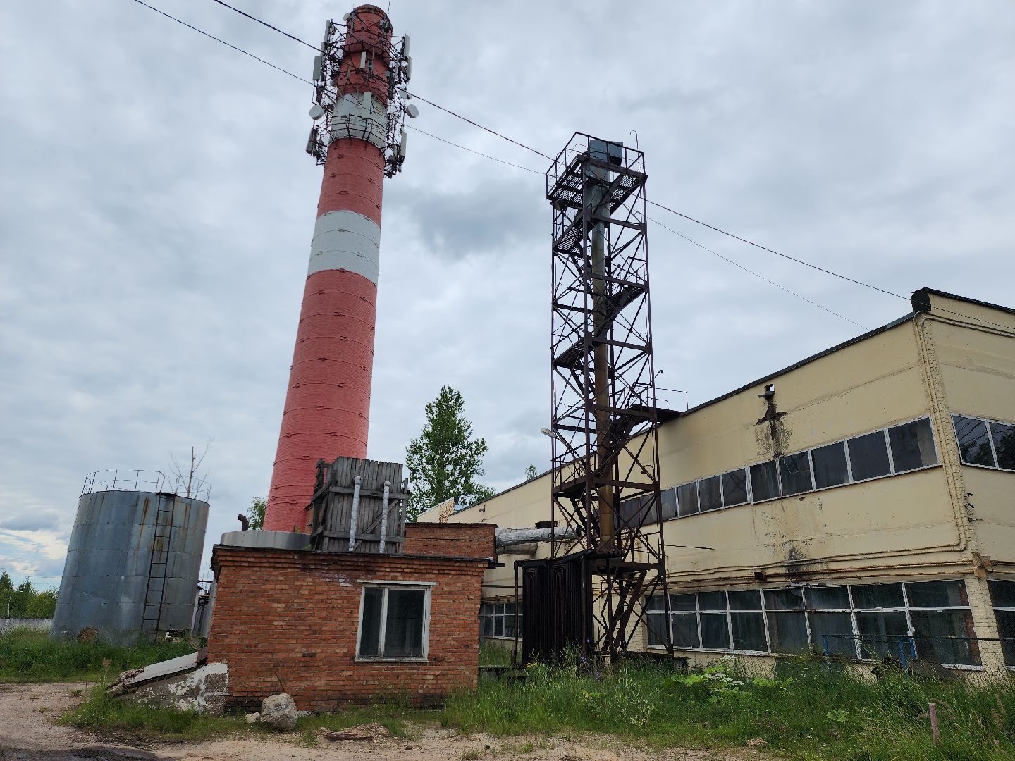 жкх, жкх подмосковья, отключение гвс, котельные, руза, рузский городской округ, московская область,