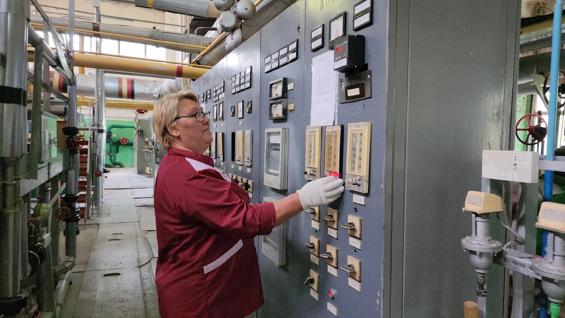 жкх, жкх подмосковья, отключение гвс, котельные, руза, рузский городской округ, московская область,