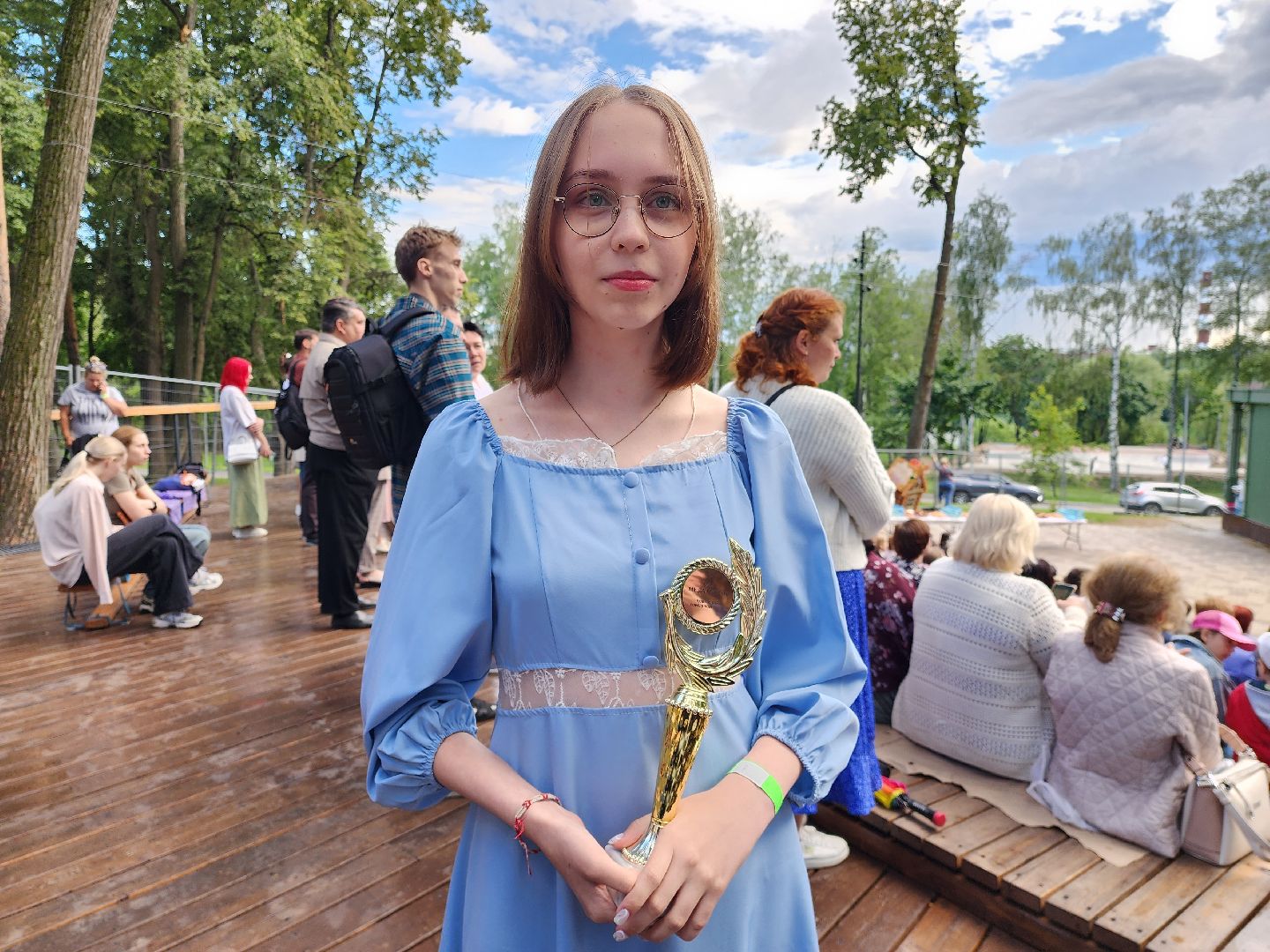 раменское, образование, бал медалистов,