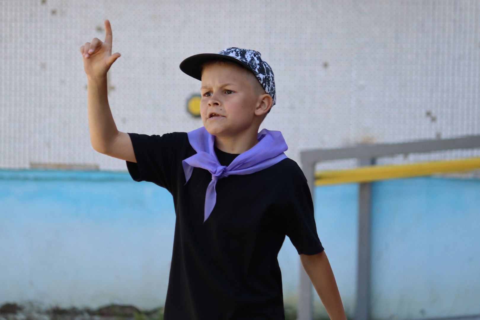 Ольга Мохова, андроник пак, лагерь литвиново, дзержинский, дети, питание,