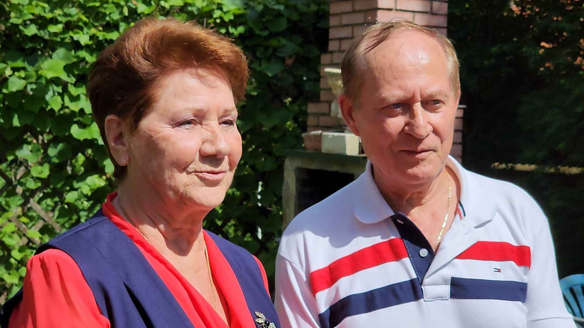 юбилей семейной жизни, золотая свадьба, Лосино-Петровский,