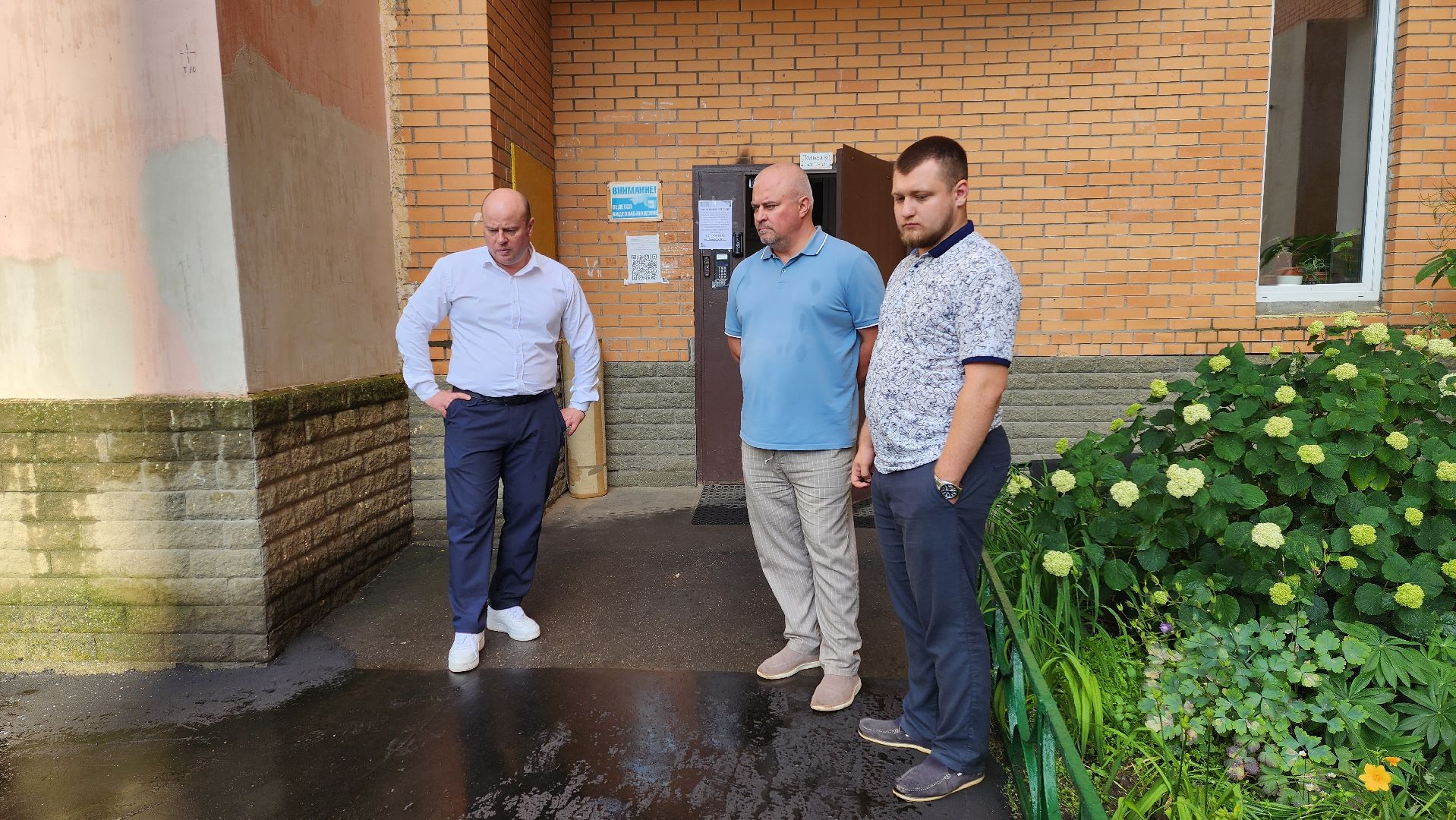 благоустройство дворовой территории, модернизация детской площадки, благоустройство, котельники, белая дача,