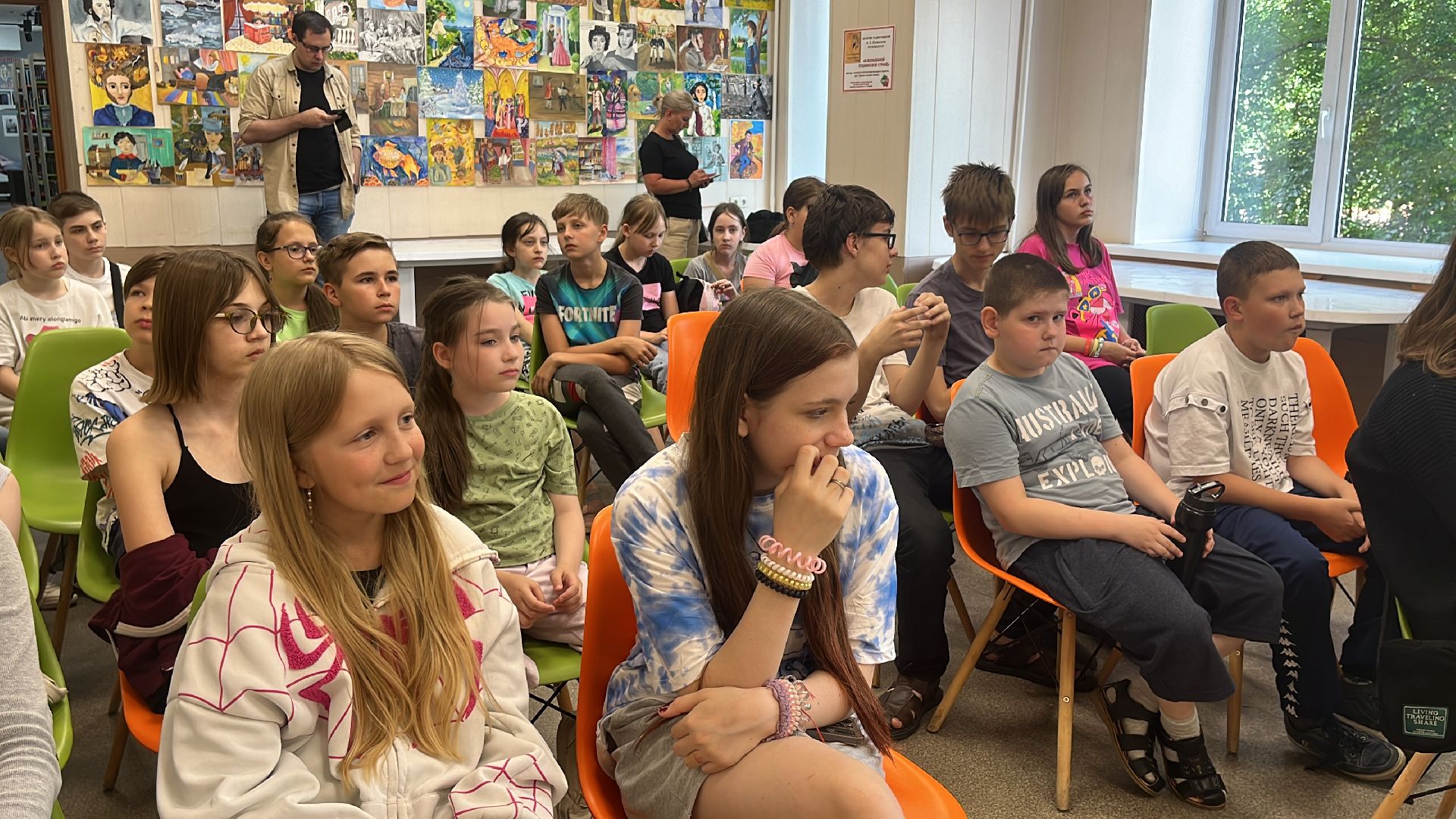 дети, школьники, гибдд, инспектор гибдд, беседа, урок, пдд, правила дорожного движения,