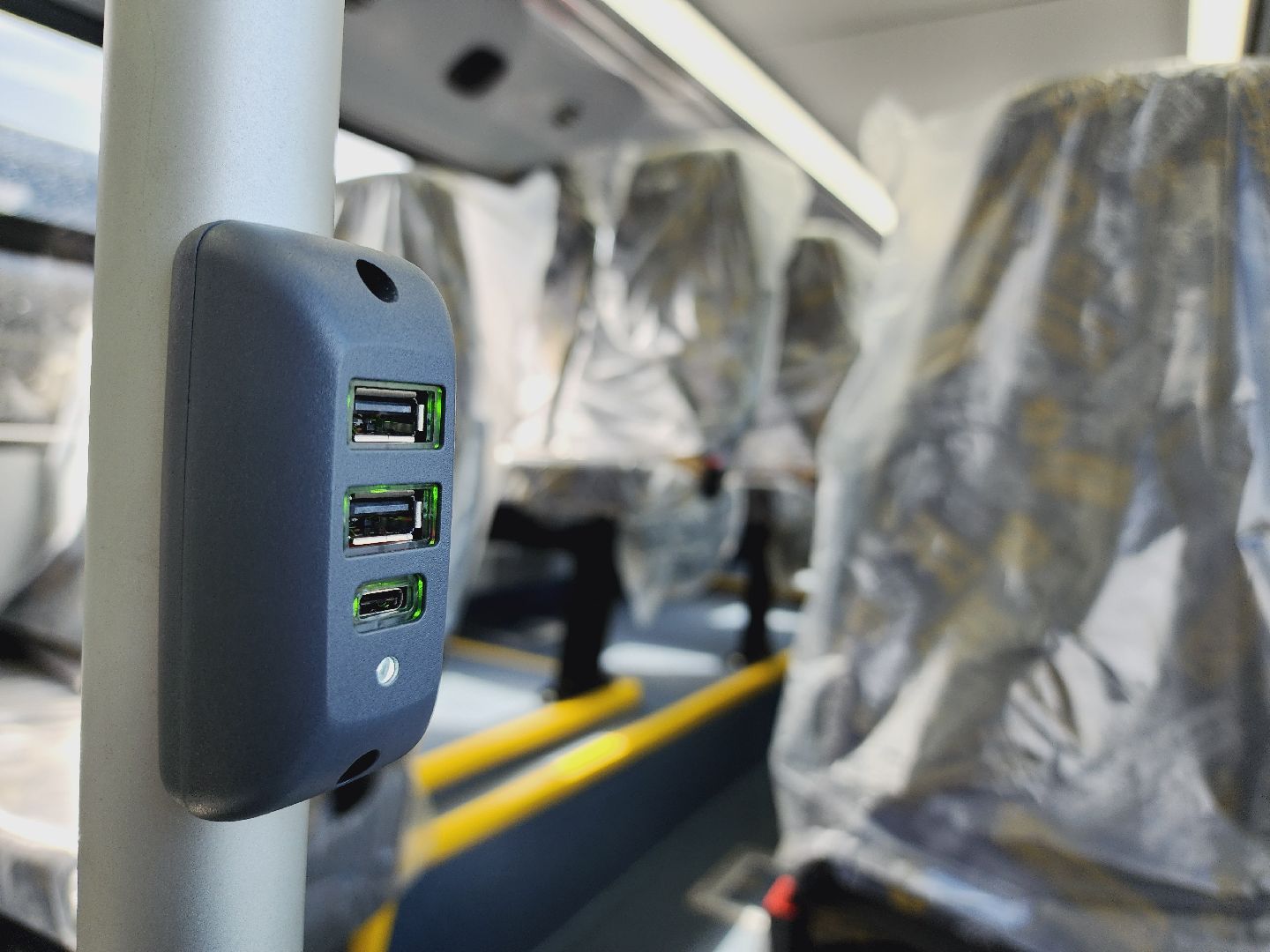 Егорьевск, Подмосковье, Московская область, Новый автобус,