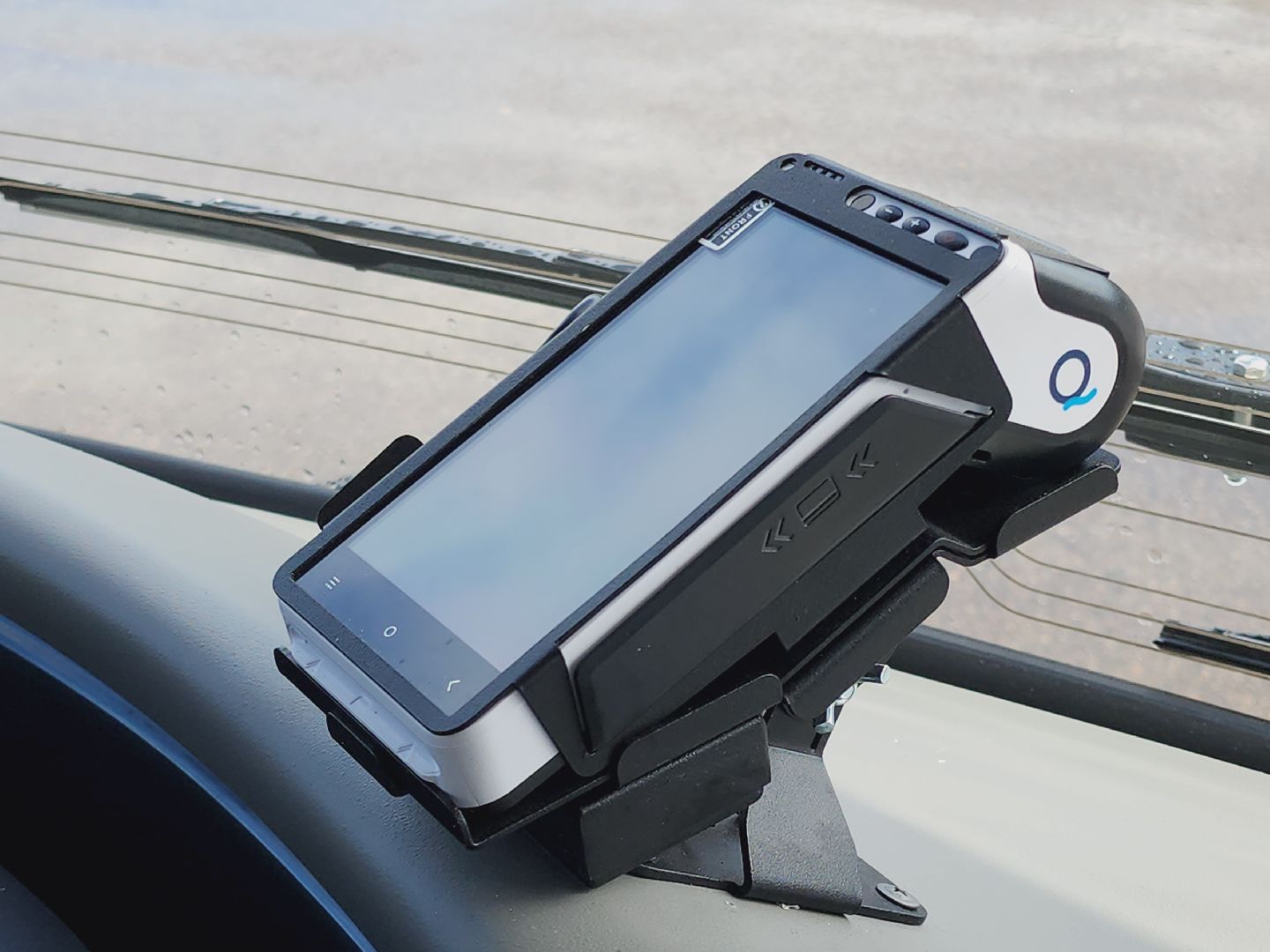 Егорьевск, Подмосковье, Московская область, Новый автобус,