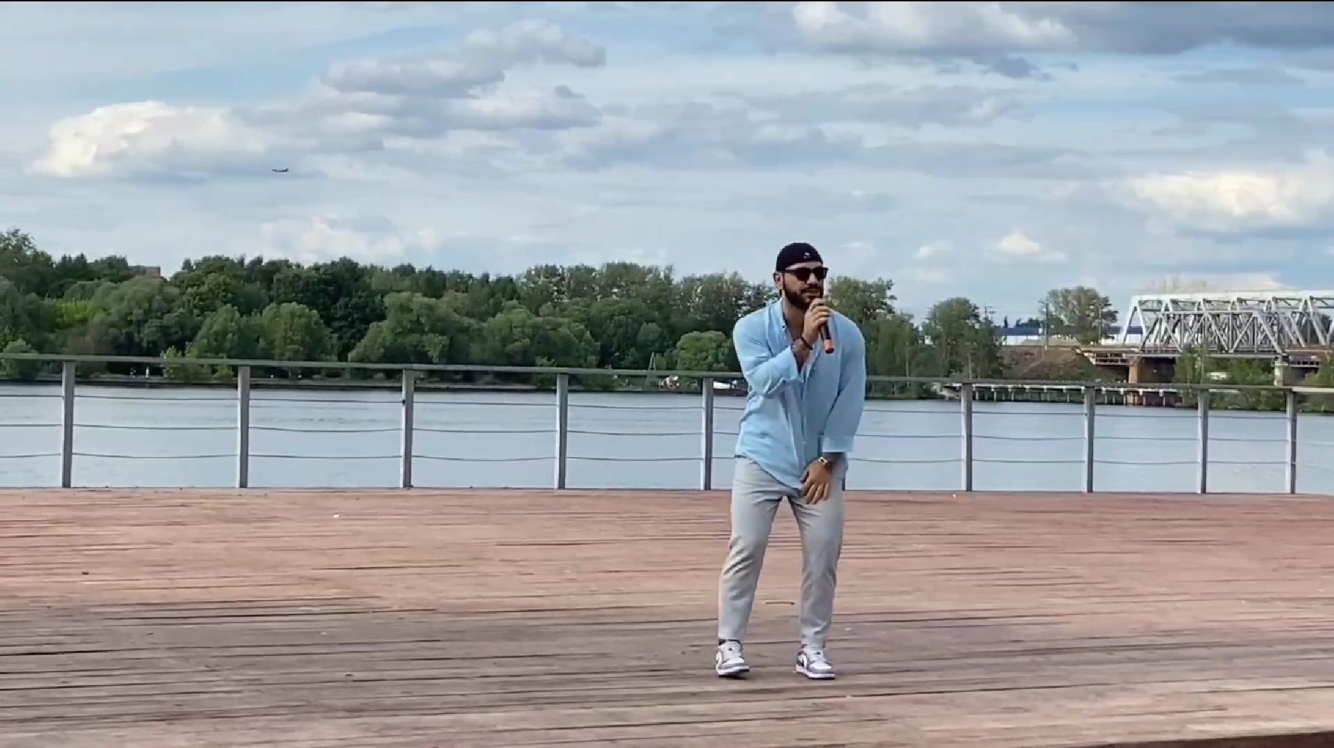 долгопрудный, Юсуповский сквер, водная сцена, рок-концерт, театр «город»,