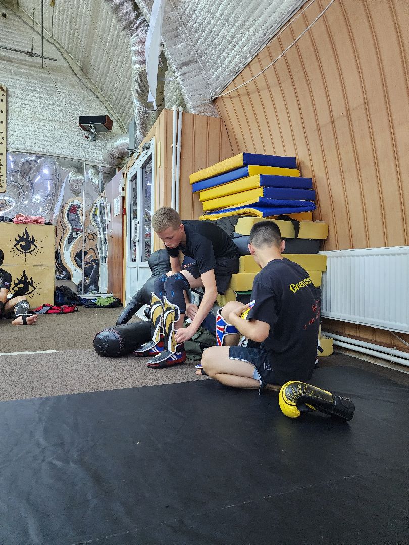 волоколамск, Спецвзвод, спорт, молодежь, воспитание,