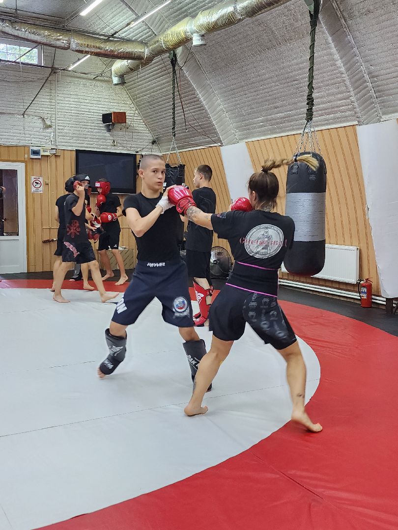 волоколамск, Спецвзвод, спорт, молодежь, воспитание,