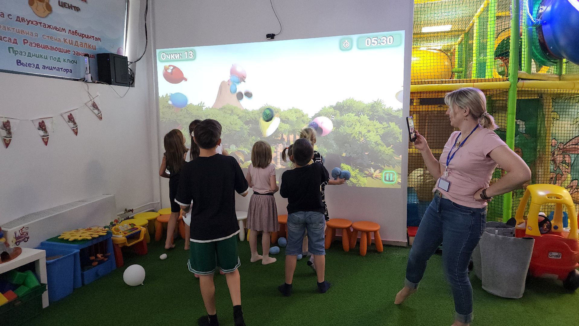 пушкино, дети с овз, викторина, детское творчество, детский центр,