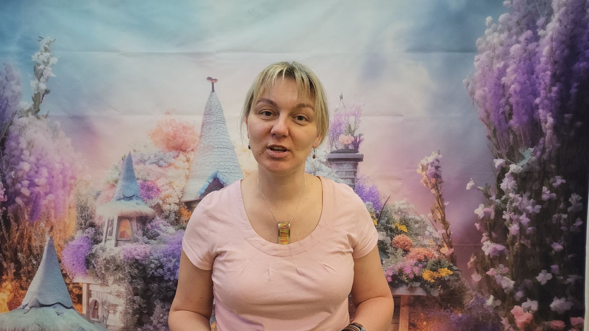 пушкино, дети с овз, викторина, детское творчество, детский центр,