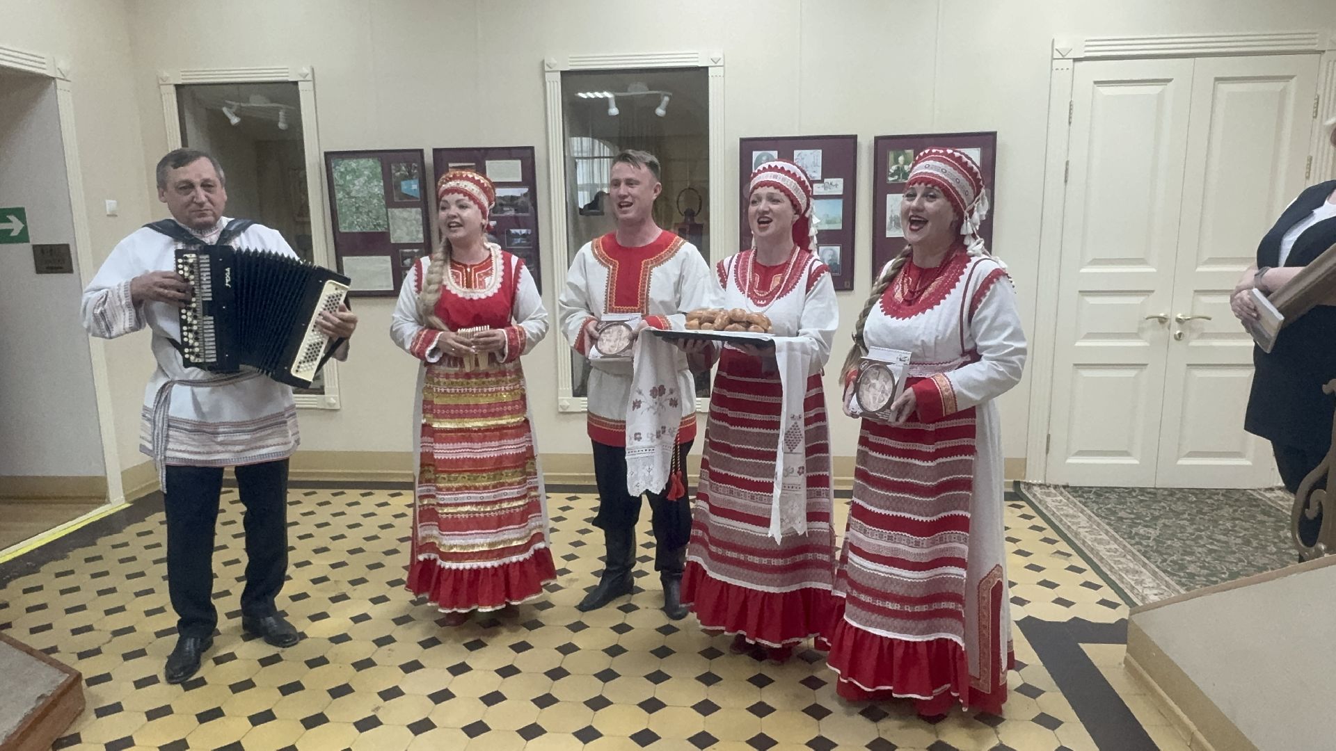 Солнечногорск, Делегация из Китая, Языковая школа, Курсы китайского языка, Школа,