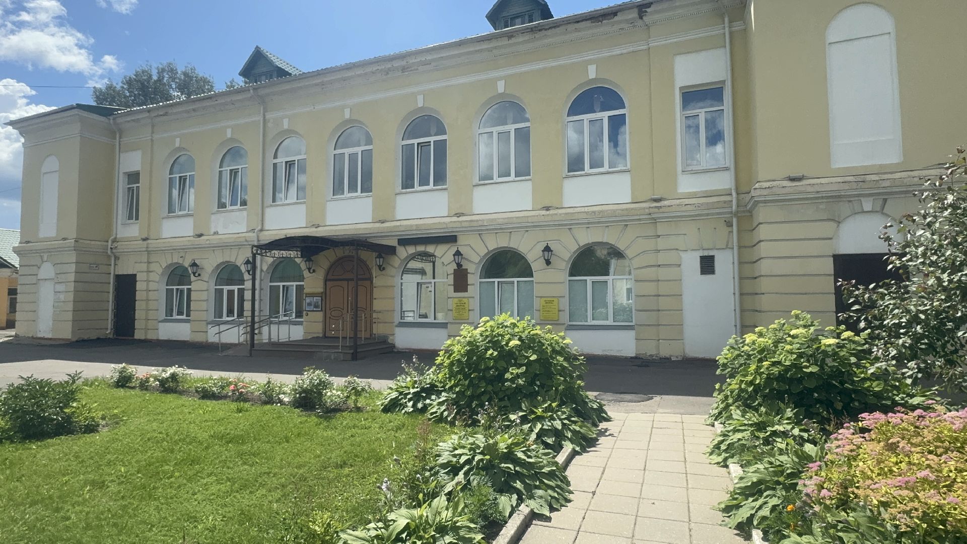 Солнечногорск, Делегация из Китая, Языковая школа, Курсы китайского языка, Школа,