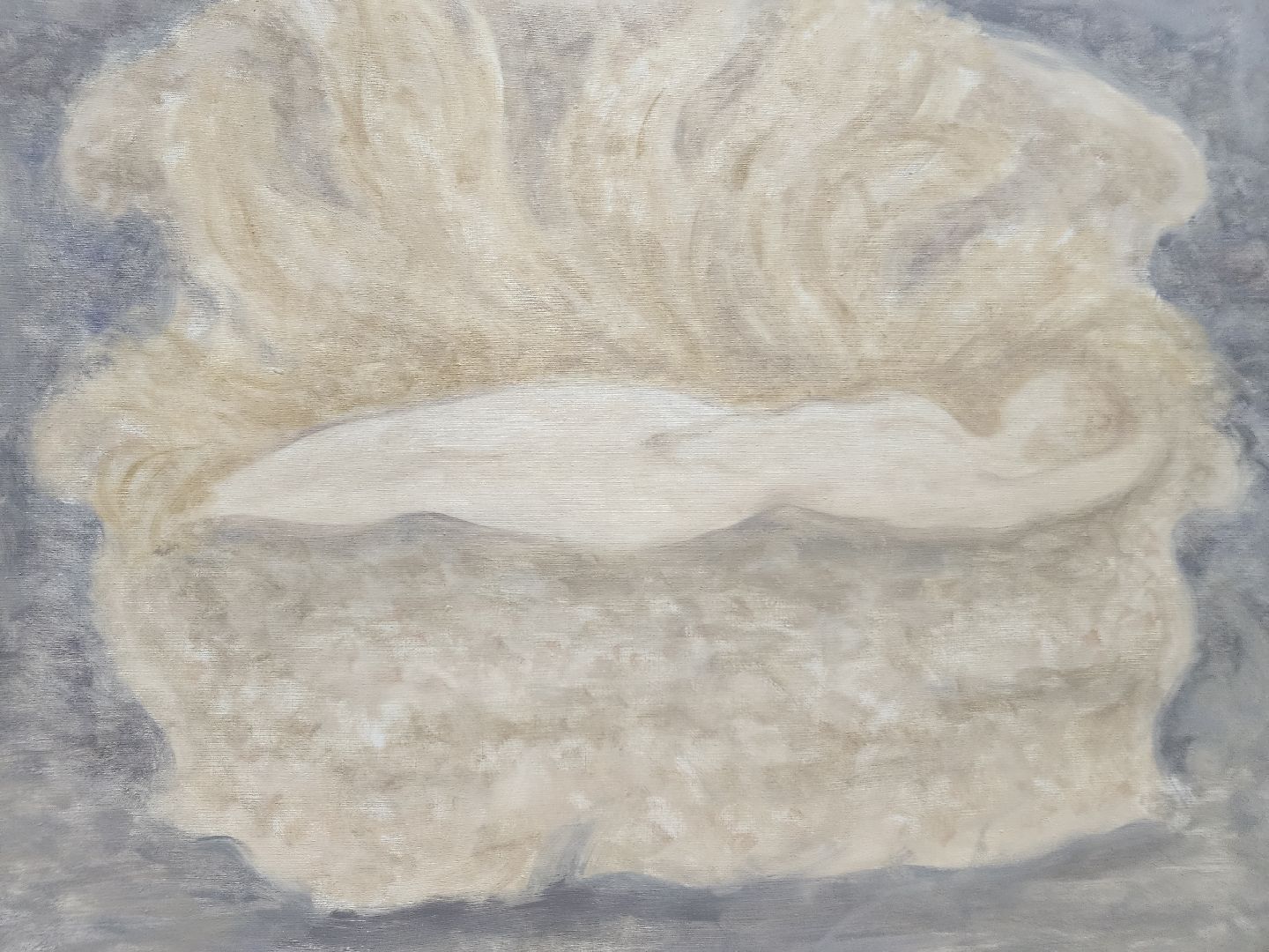 выставка картин, орехово-зуево,