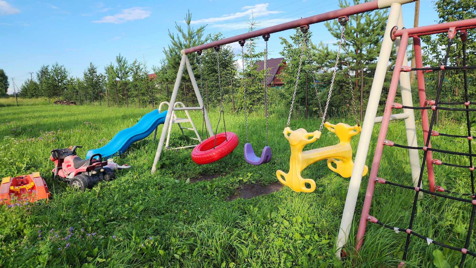 ступино, выездная администрация, благоустройство,