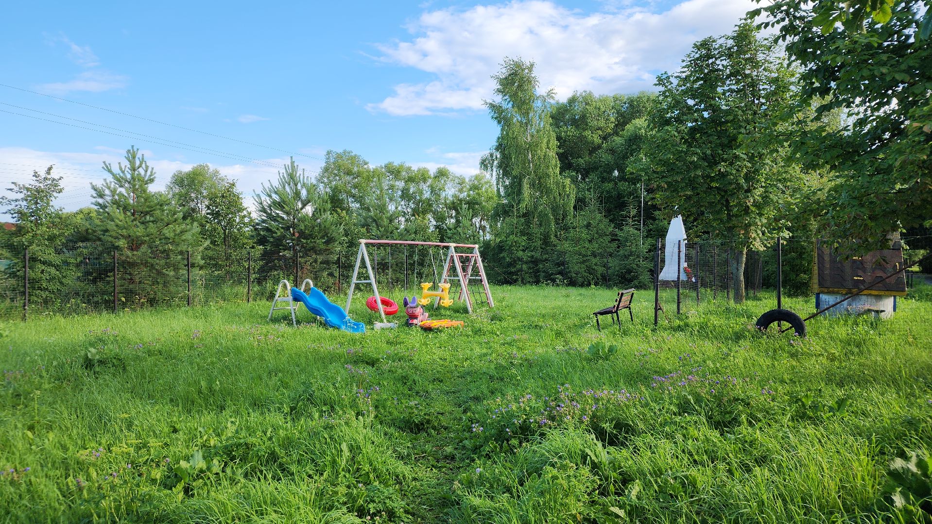 ступино, выездная администрация, благоустройство,