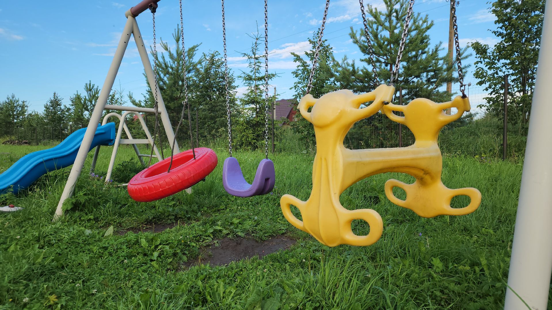 ступино, выездная администрация, благоустройство,