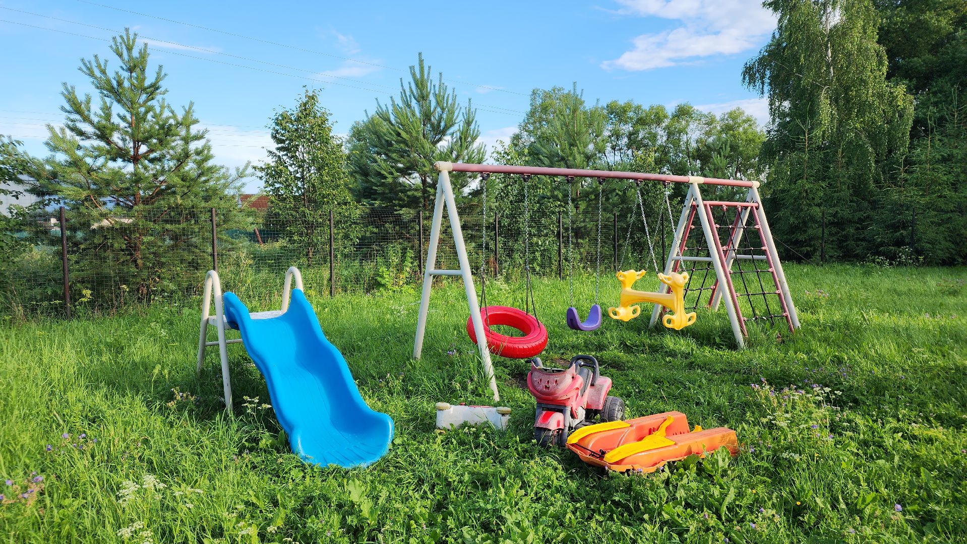 ступино, выездная администрация, благоустройство,