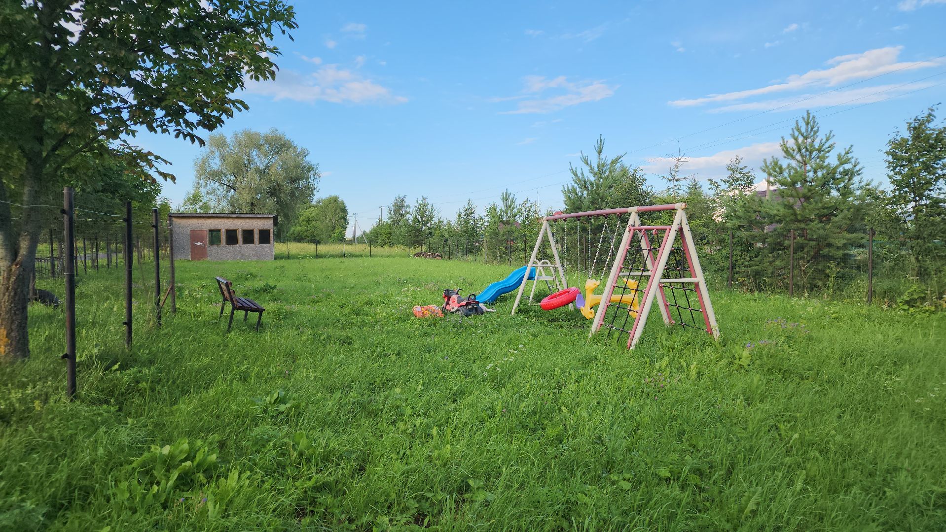ступино, выездная администрация, благоустройство,
