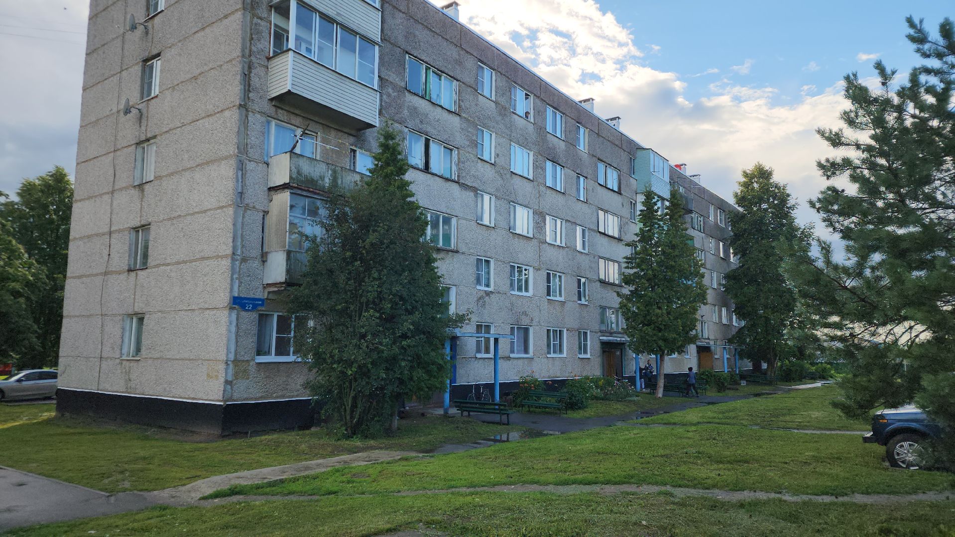 ступино, выездная администрация, благоустройство,