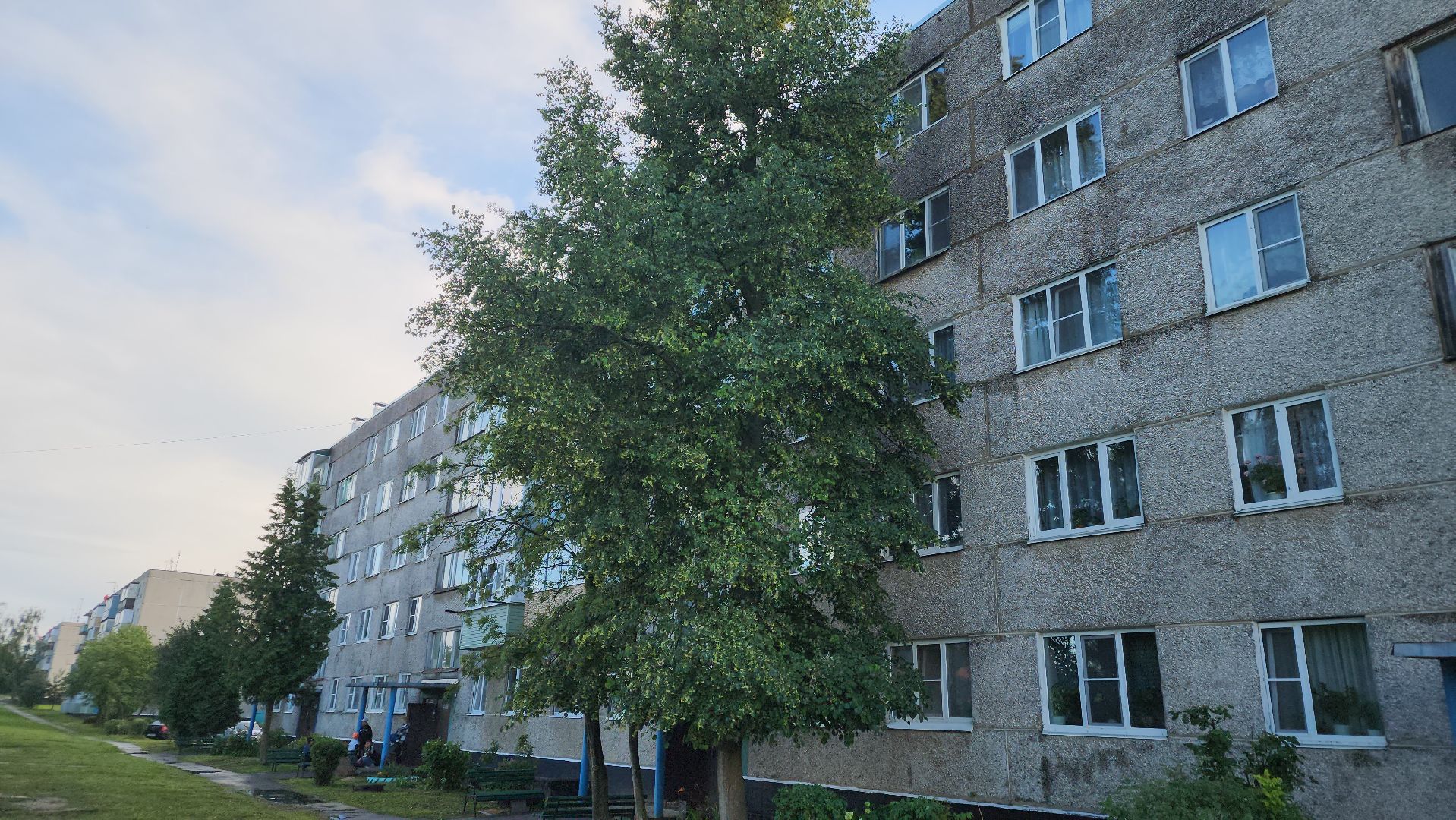 ступино, выездная администрация, благоустройство,