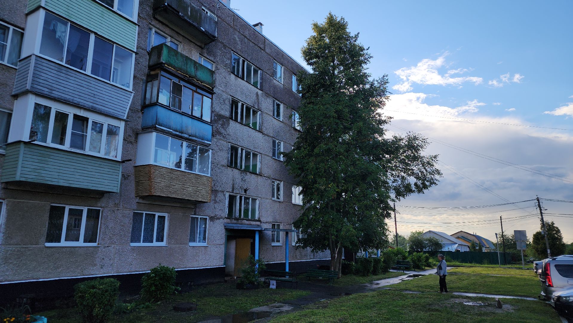 ступино, выездная администрация, благоустройство,