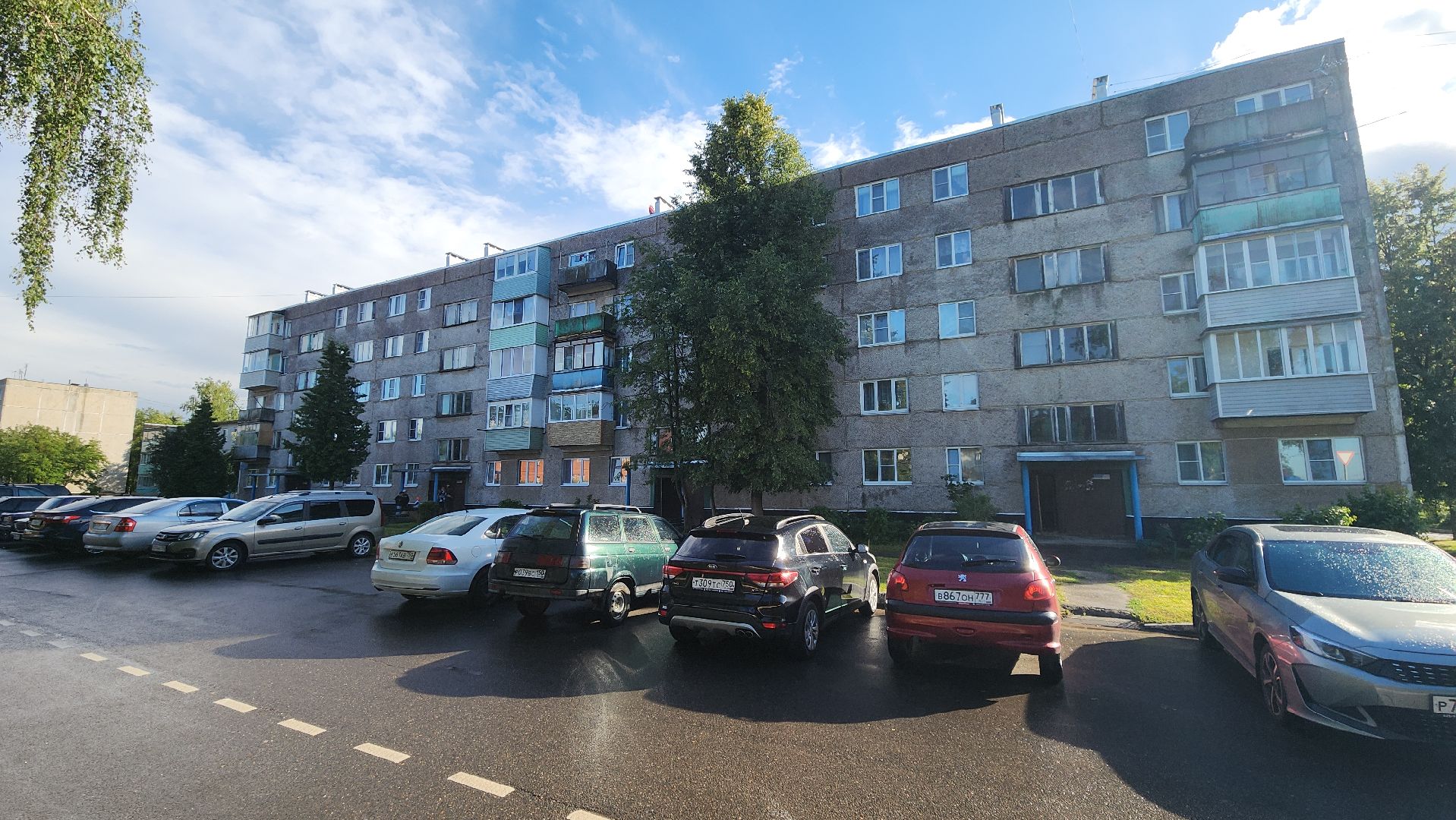 ступино, выездная администрация, благоустройство,