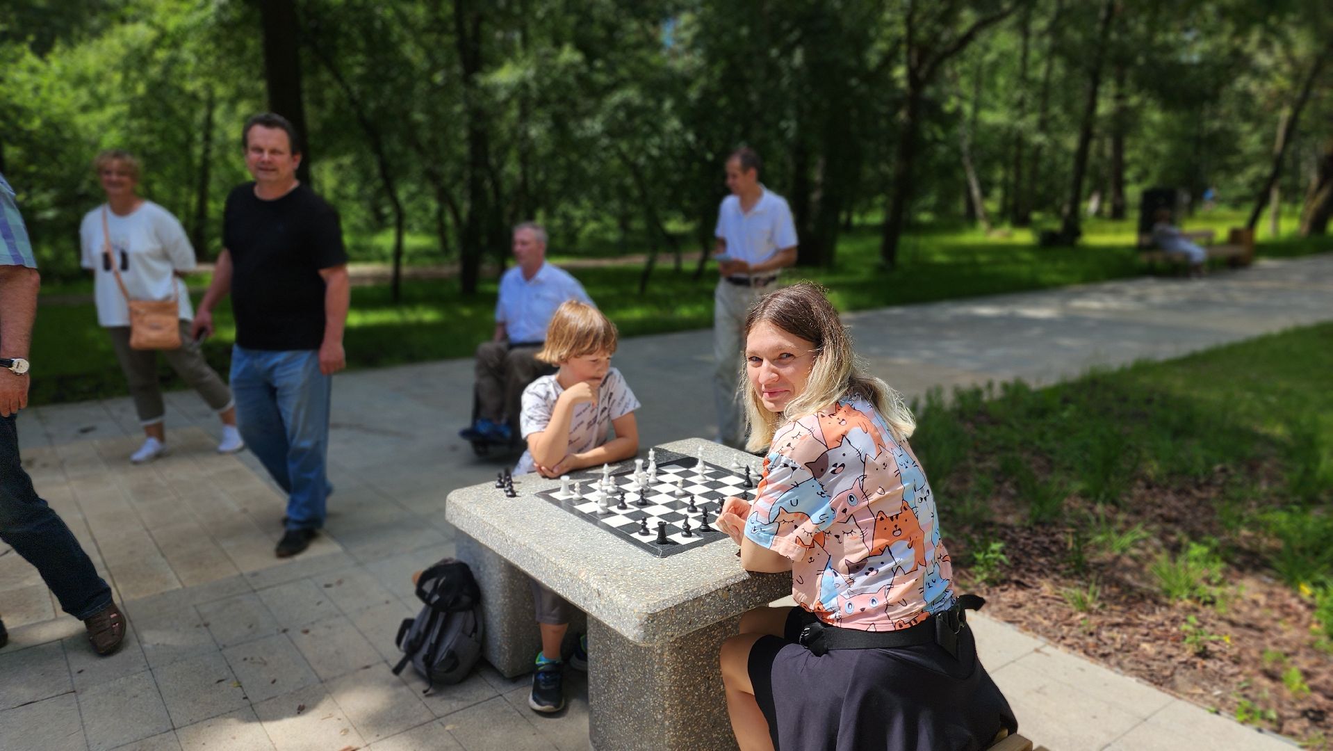 протвино, лесной бульвар, обход, благоустройство, обход города,