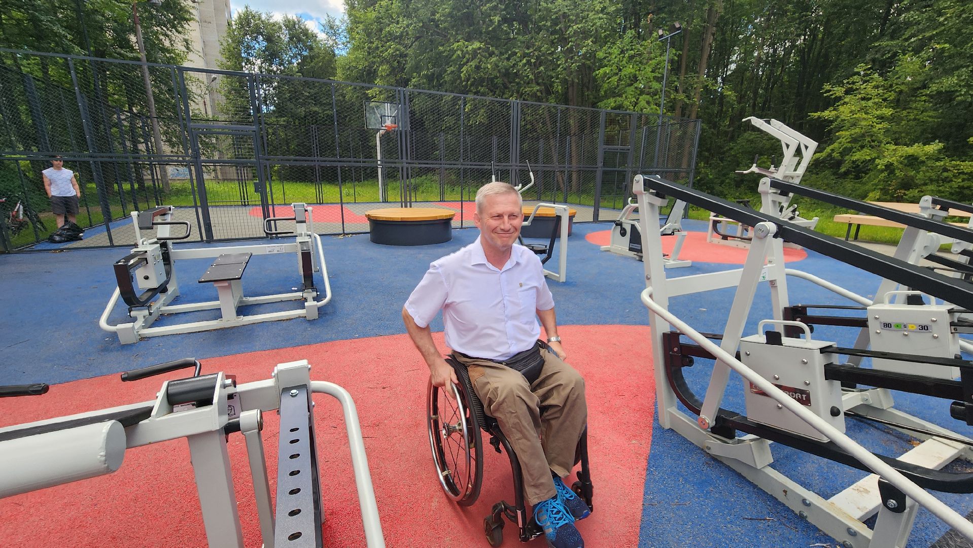 протвино, лесной бульвар, обход, благоустройство, обход города,