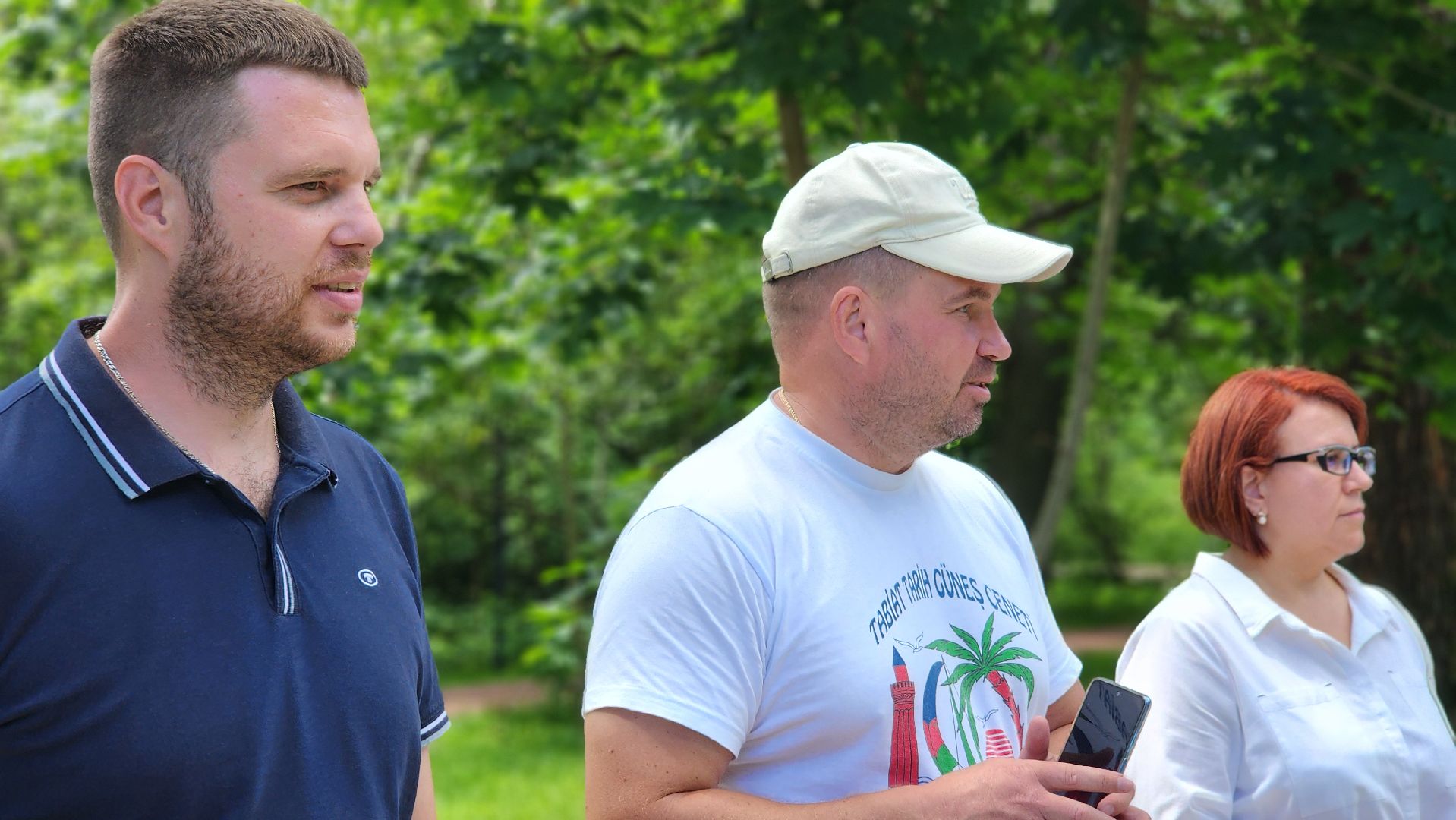 протвино, лесной бульвар, обход, благоустройство, обход города,