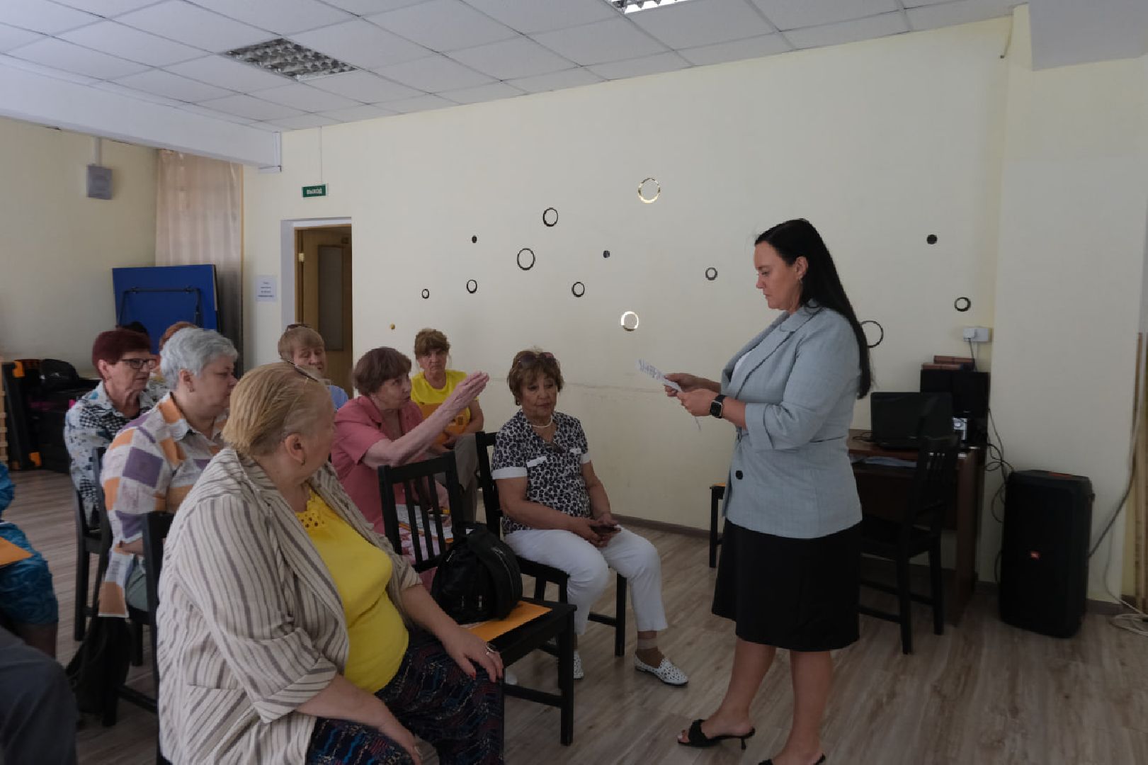 пущино, серпухов, жкх, активное долголетие,