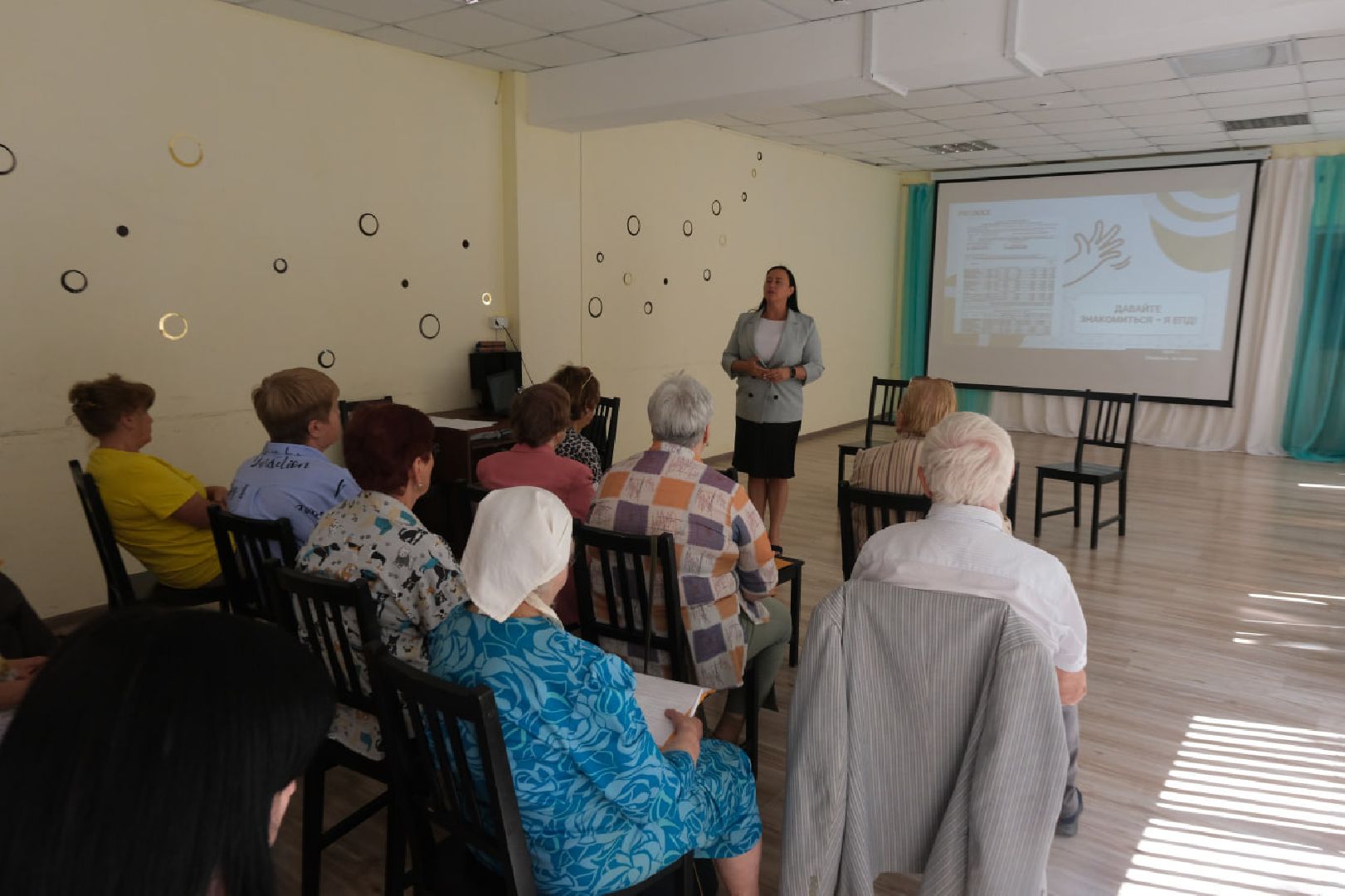 пущино, серпухов, жкх, активное долголетие,