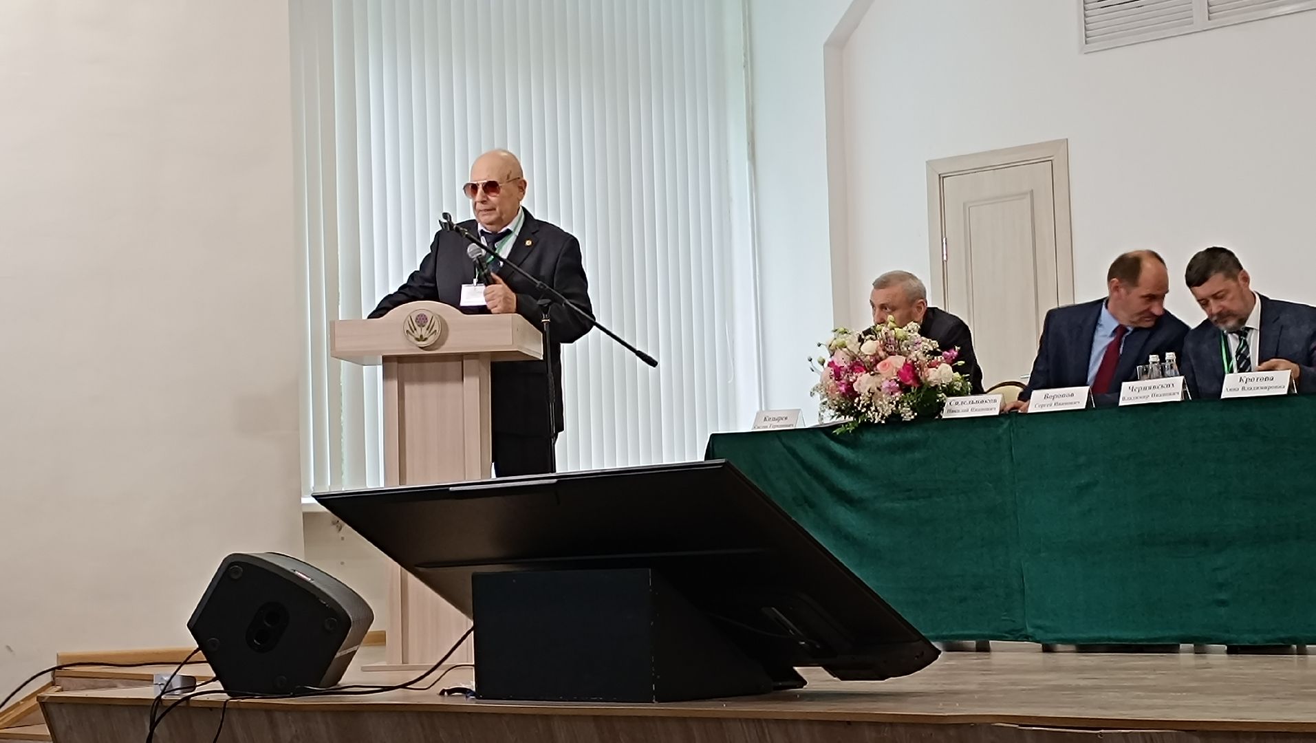 сельское хозяйство, кормопроизводство, ВИК, лобня,