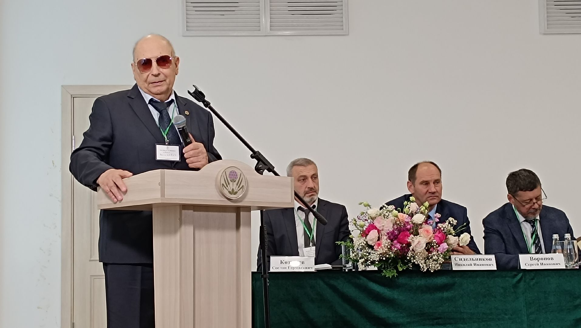 сельское хозяйство, кормопроизводство, ВИК, лобня,