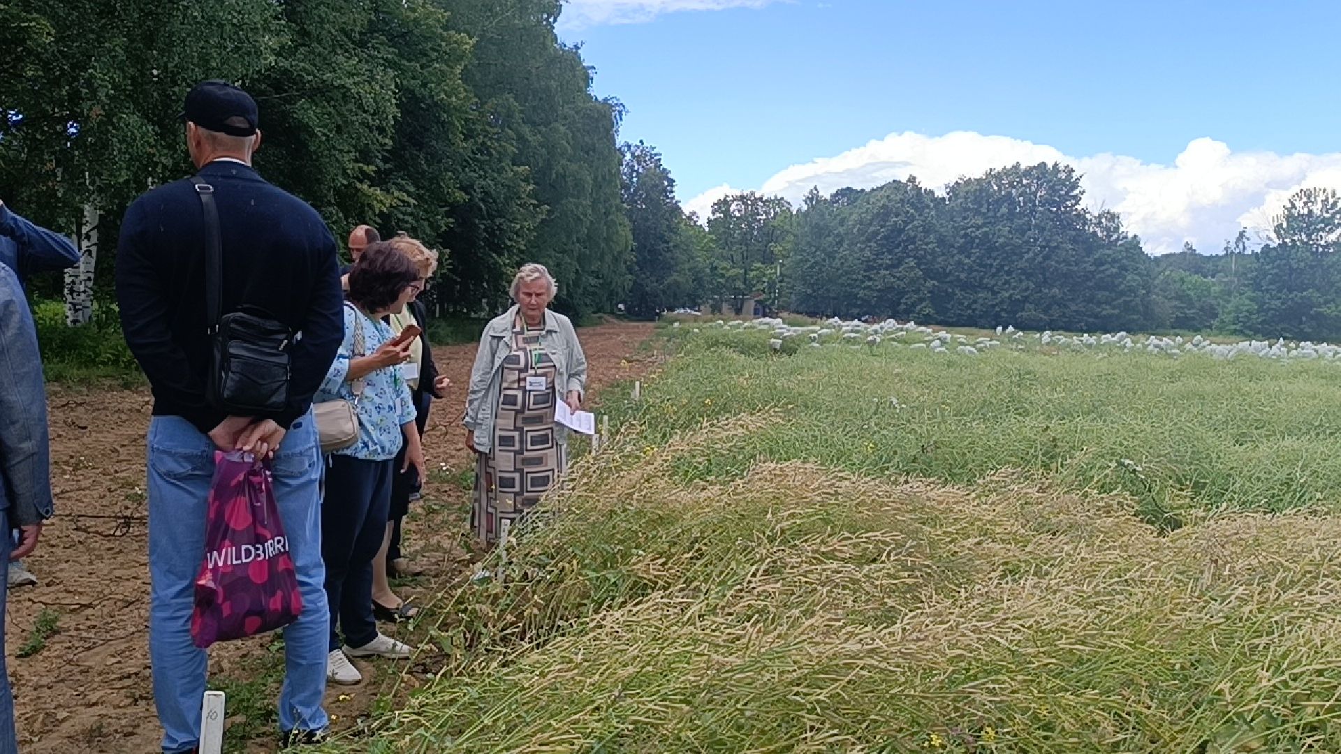 сельское хозяйство, кормопроизводство, ВИК, лобня,