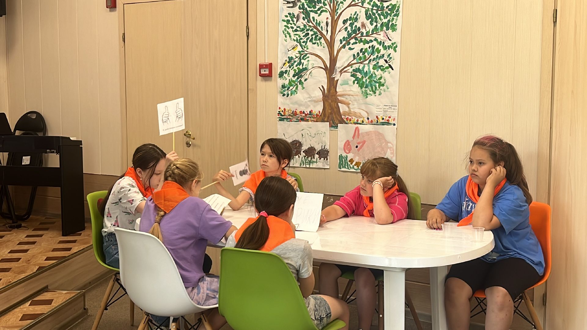 дети, школьники, летний лагерь, квиз, викторина,литературный квиз,сказка, сказки, детские сказки,