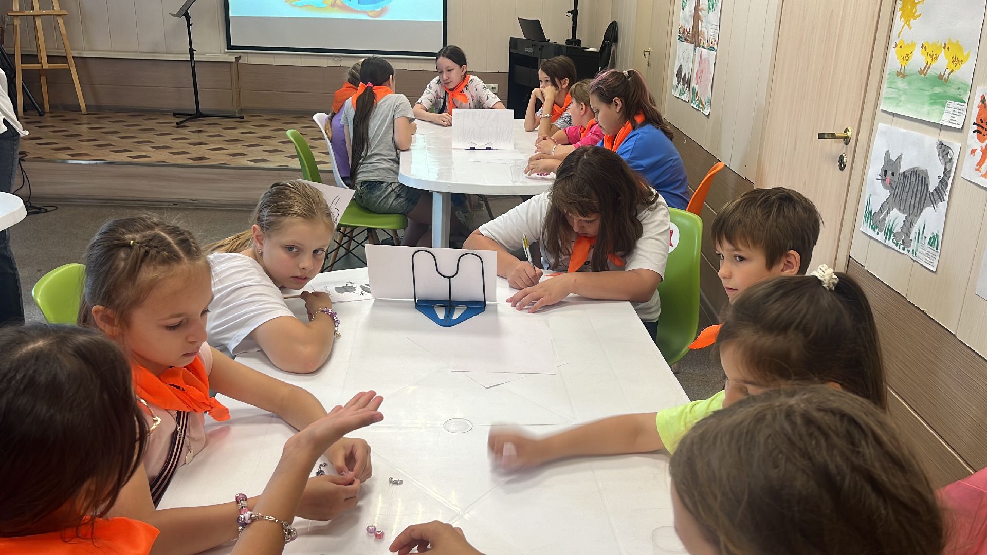 дети, школьники, летний лагерь, квиз, викторина,литературный квиз,сказка, сказки, детские сказки,