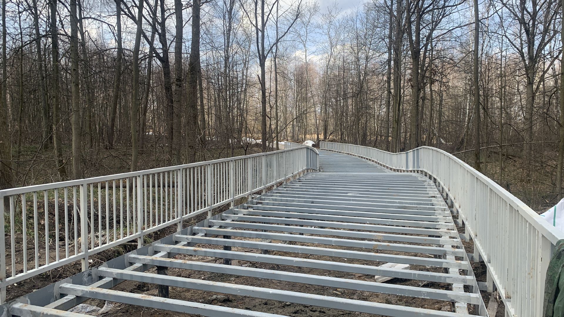 Ступино, благоустройство, парк