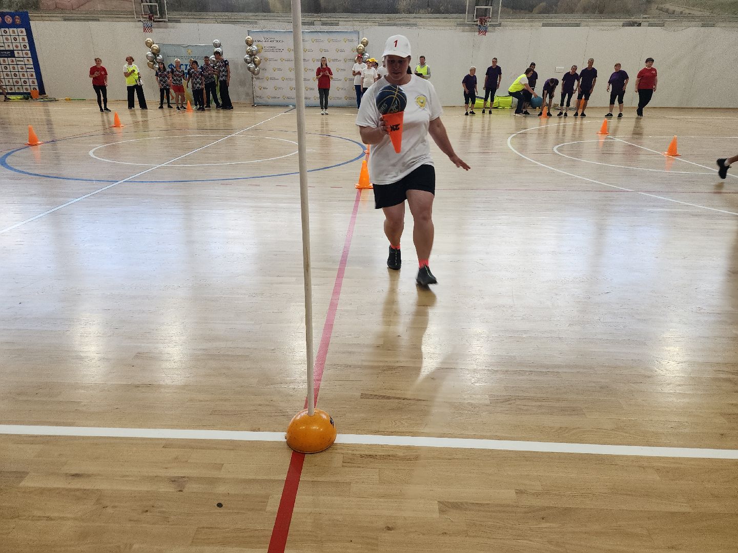 фестиваль для инвалидов, Фестиваль для людей с ограниченными возможностями здоровья, орехово-зуевский округ,