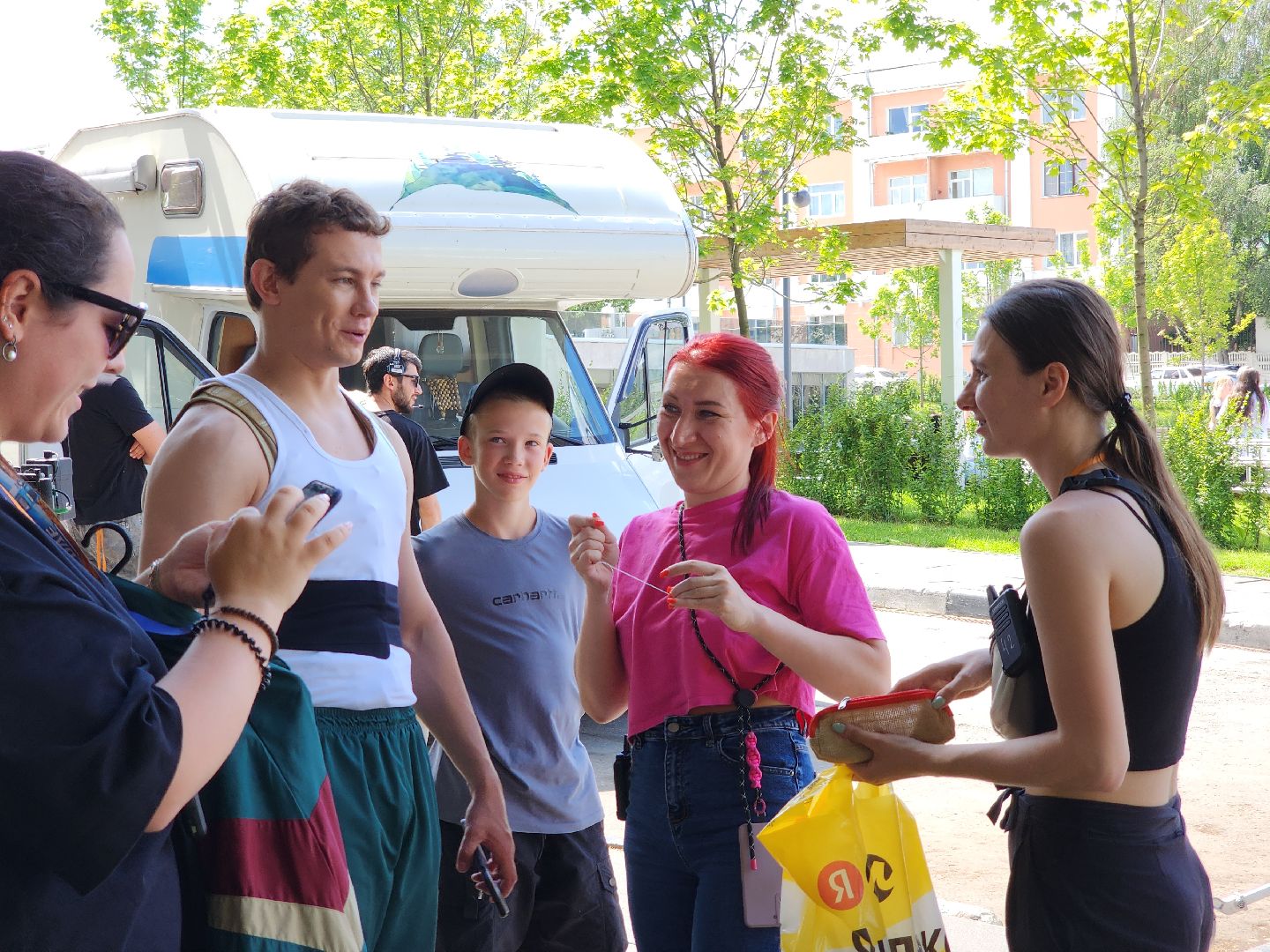 съемки кино, Никита Кологривый, съемки фильма, Ногинск, Богородский городской округ,