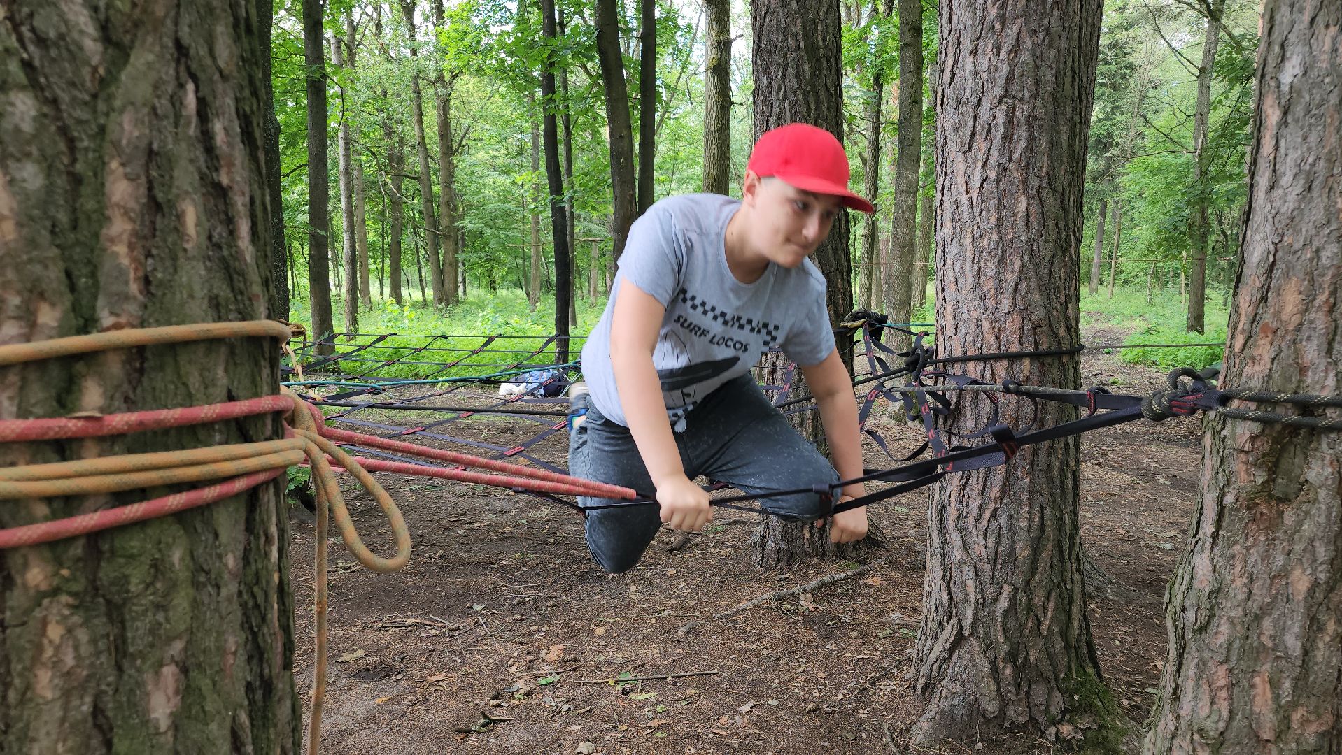 туристический праздник, Умные каникулы, дети, Ногинск, Богородский городской парк,