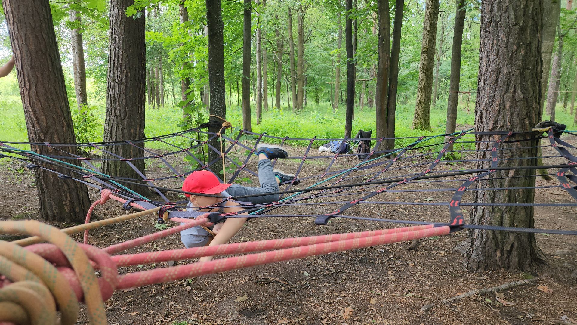 туристический праздник, Умные каникулы, дети, Ногинск, Богородский городской парк,