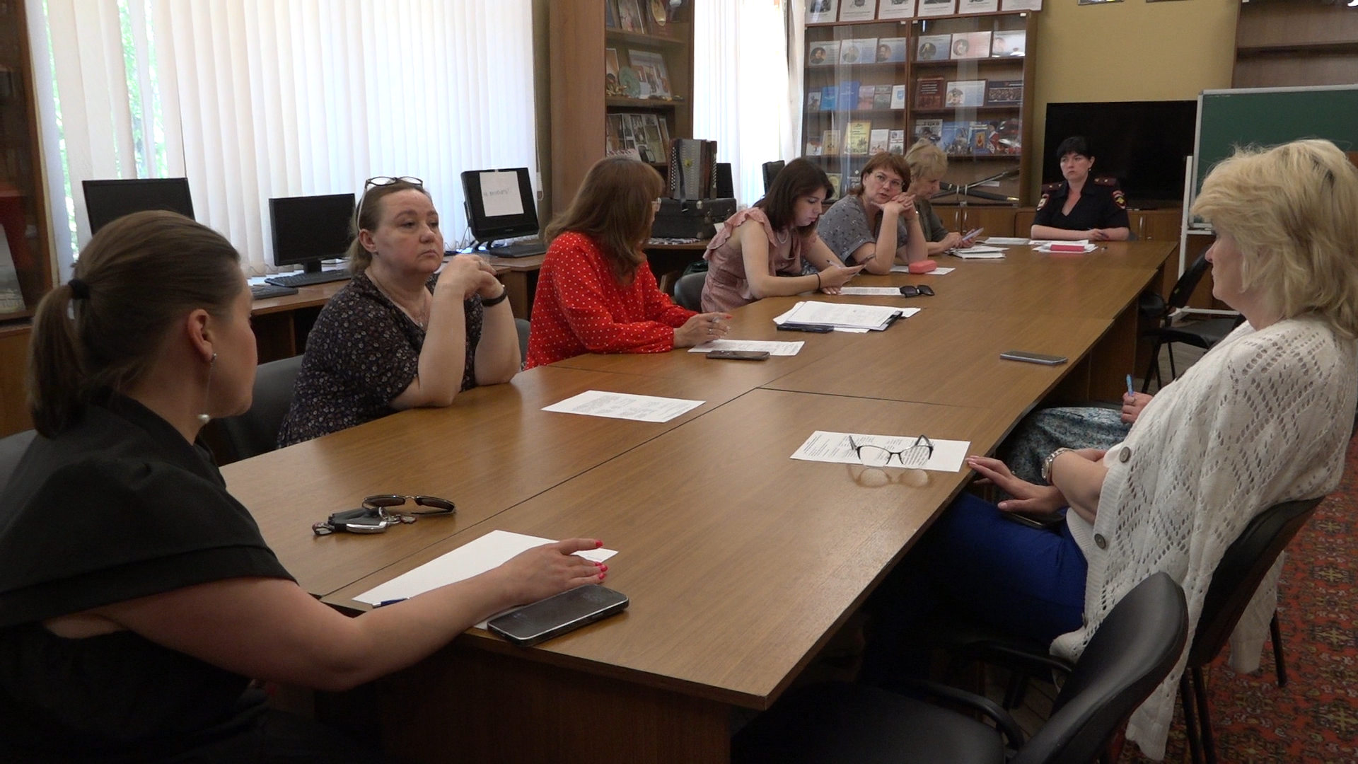 комиссия ПДН, МУ МВД России Власиха, Власиха полиция, правонарушение, несовершеннолетние дети,