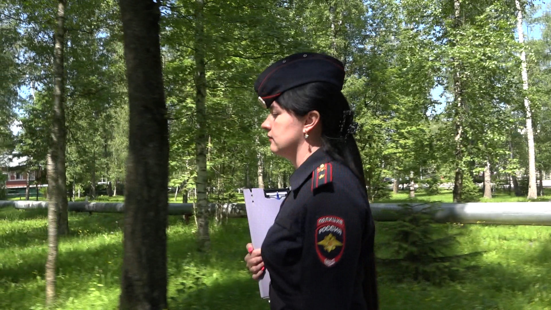 комиссия ПДН, МУ МВД России Власиха, Власиха полиция, правонарушение, несовершеннолетние дети,