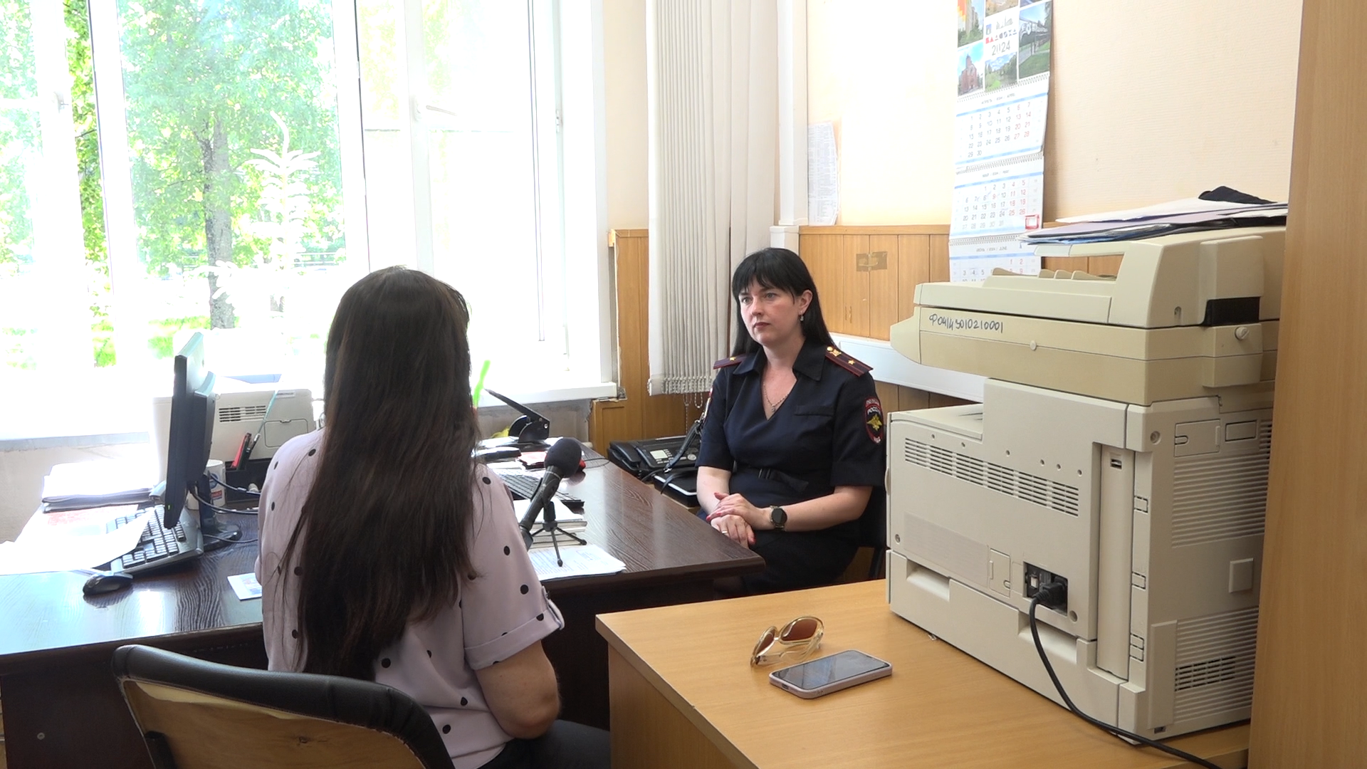 комиссия ПДН, МУ МВД России Власиха, Власиха полиция, правонарушение, несовершеннолетние дети,