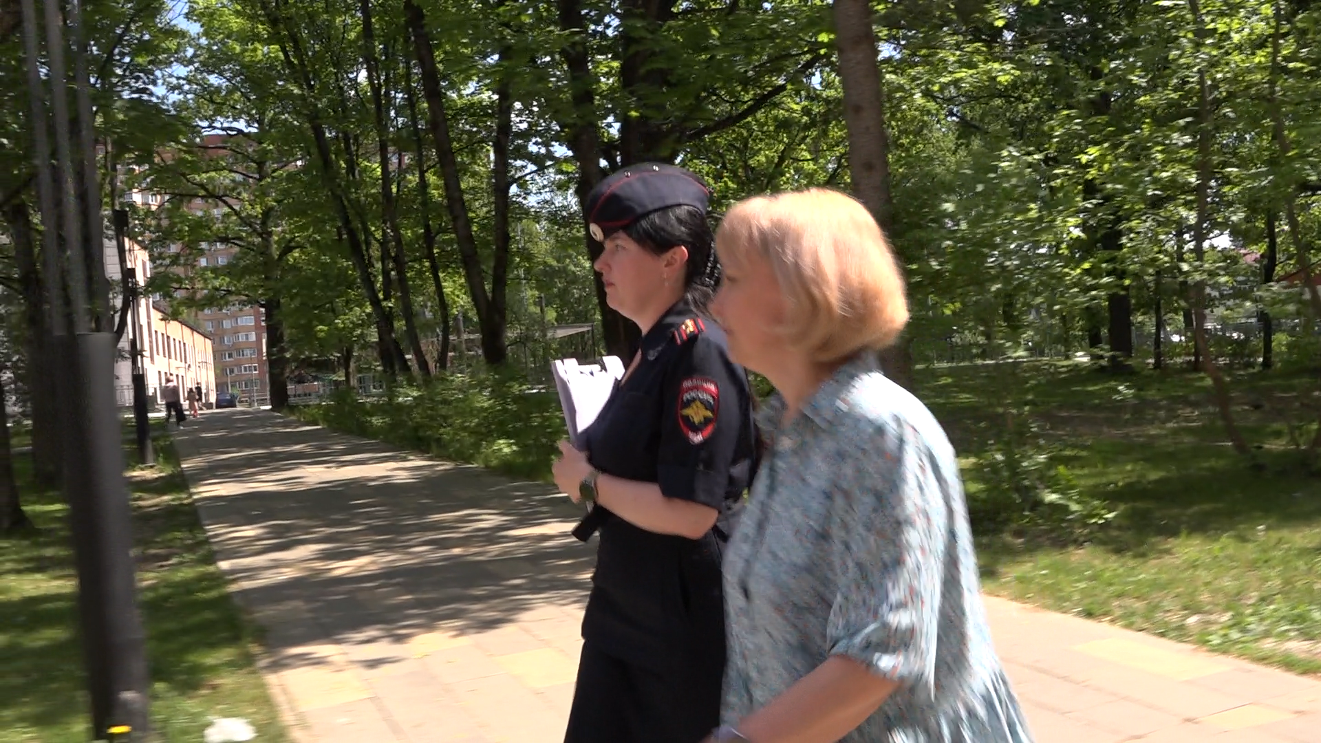 комиссия ПДН, МУ МВД России Власиха, Власиха полиция, правонарушение, несовершеннолетние дети,