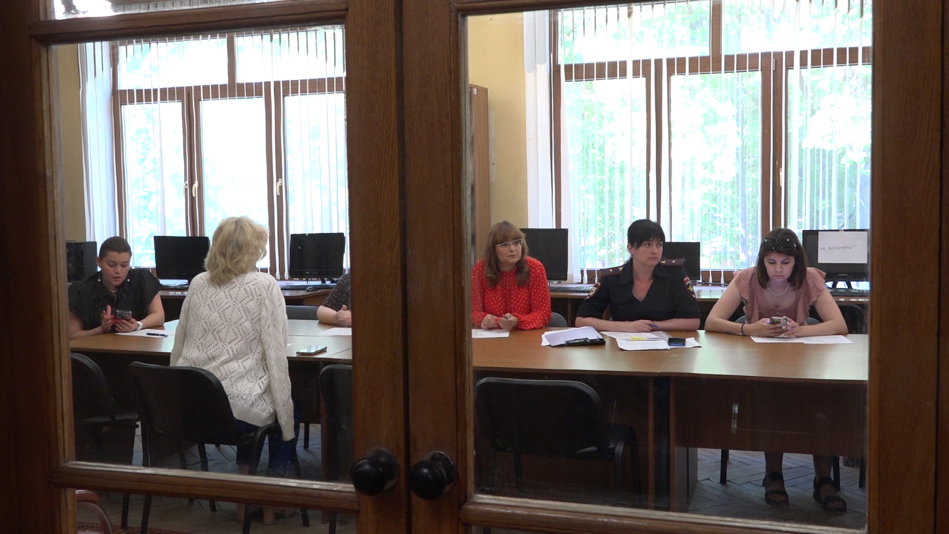 комиссия ПДН, МУ МВД России Власиха, Власиха полиция, правонарушение, несовершеннолетние дети,