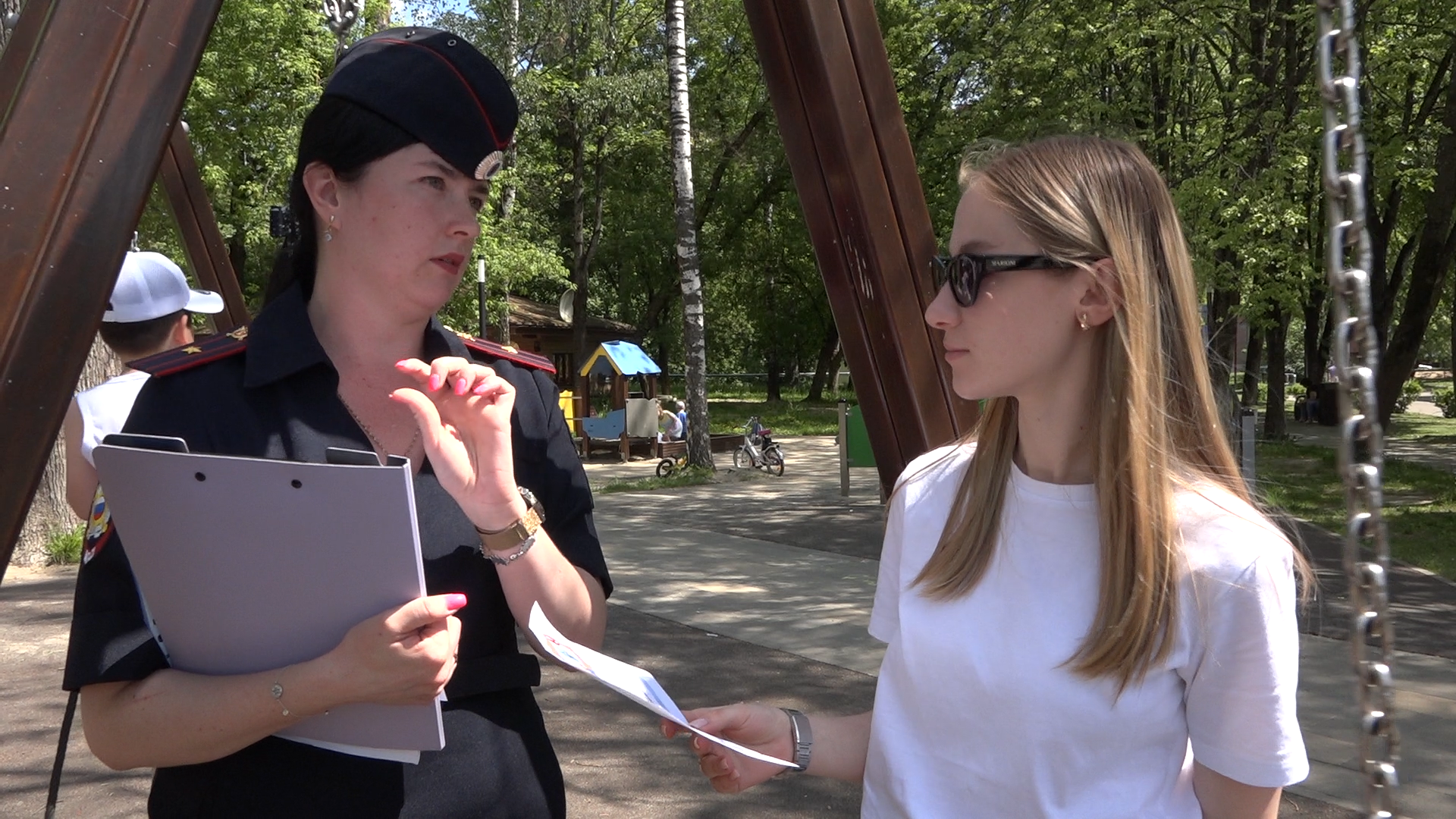 комиссия ПДН, МУ МВД России Власиха, Власиха полиция, правонарушение, несовершеннолетние дети,