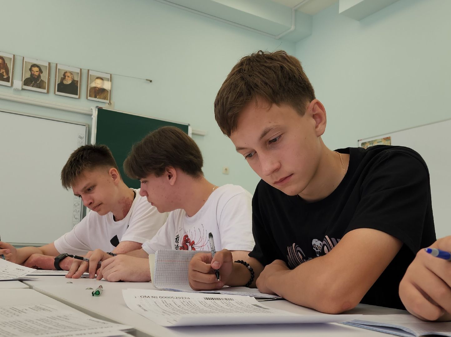 умные каникулы, образовательный проект, занятость в летние каникулы,